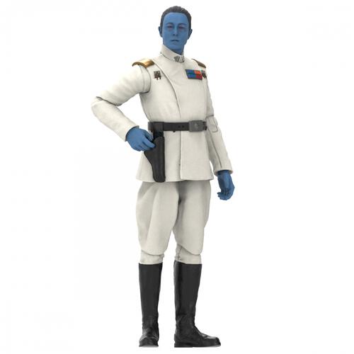 スター・ウォーズ ブラックシリーズ スター・ウォーズ：アソーカ 