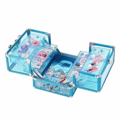 アナと雪の女王 ゴージャストゥインクルコスメボックス(27点のおしゃれ