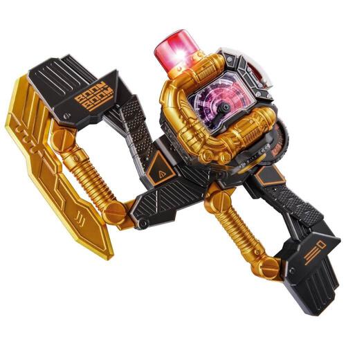 爆上戦隊ブンブンジャー DXブンブンチェンジアックス | おもちゃ通販の 