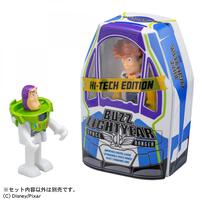 【予約受付商品】ドリームトミカ ライドオン トイ・ストーリー5 SP ハイテク版 バズ・ライトイヤー＆宇宙船【出荷予定日：2026年6月20日】