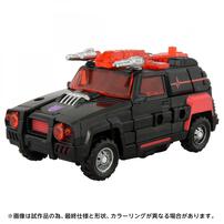 【予約受付商品】T-SPARK トランスフォーマー AOTP-21 ディセプティコンフラットライン【出荷予定日：2026年1月31日】