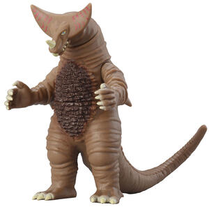 ウルトラ怪獣シリーズ 02 ゴモラ クリスマスプレゼント 3歳 4歳 5歳