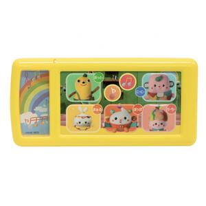 ぽぅぽのおしゃべりいっぱい！パネル