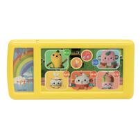 ぽぅぽのおしゃべりいっぱい！パネル