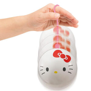 アイスだヨーヨー ハローキティ