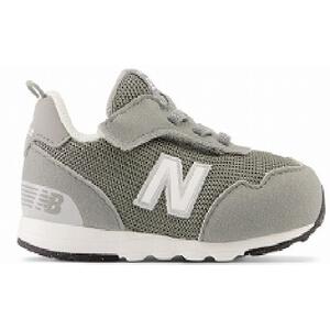 ニューバランス インファントシューズ NW515 グレー 15.0cm
