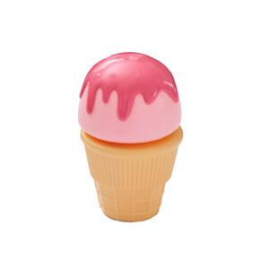 とんとんクッキング いちごアイス