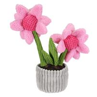 うえきばち マム ぬいぐるみ トイザらス限定 クリスマスプレゼント 3歳 4歳 5歳