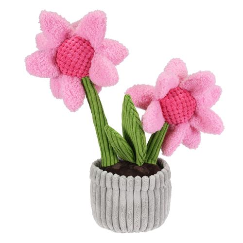 うえきばち マム ぬいぐるみ トイザらス限定 クリスマスプレゼント 3歳 4歳 5歳