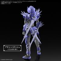 30MF クラスアップアーマー (リーベルアサシンスラッシュ)