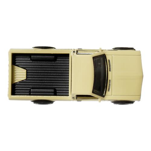 【予約受付商品】ホットウィール カーカルチャー ジャパンヒストリックス5 ダットサン 620【出荷予定日：2026年2月28日】