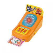 おさつスイスイ！セルフでピピッ♪ アンパンマンレジスターDX クリスマスプレゼント 2歳 3歳 4歳