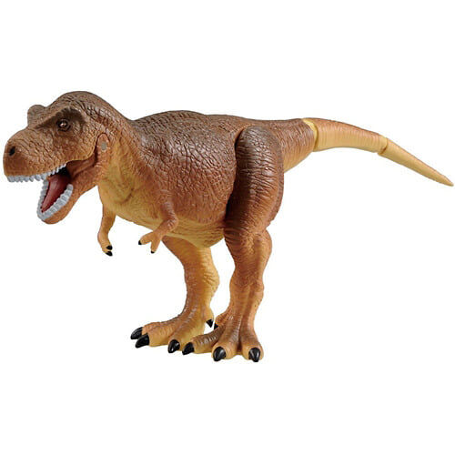 アニア AL-01 ティラノサウルス T-REX 恐竜 白亜紀 肉食 ギフト 誕生日
