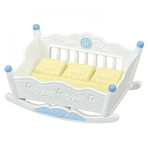 【オンライン限定価格*】シルバニアファミリー ビスケットクマのみつごちゃん すこやかセット