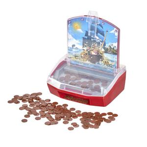 プレイポップ コインプッシャー トイザらス限定 クリスマスプレゼント 4歳 5歳 6歳