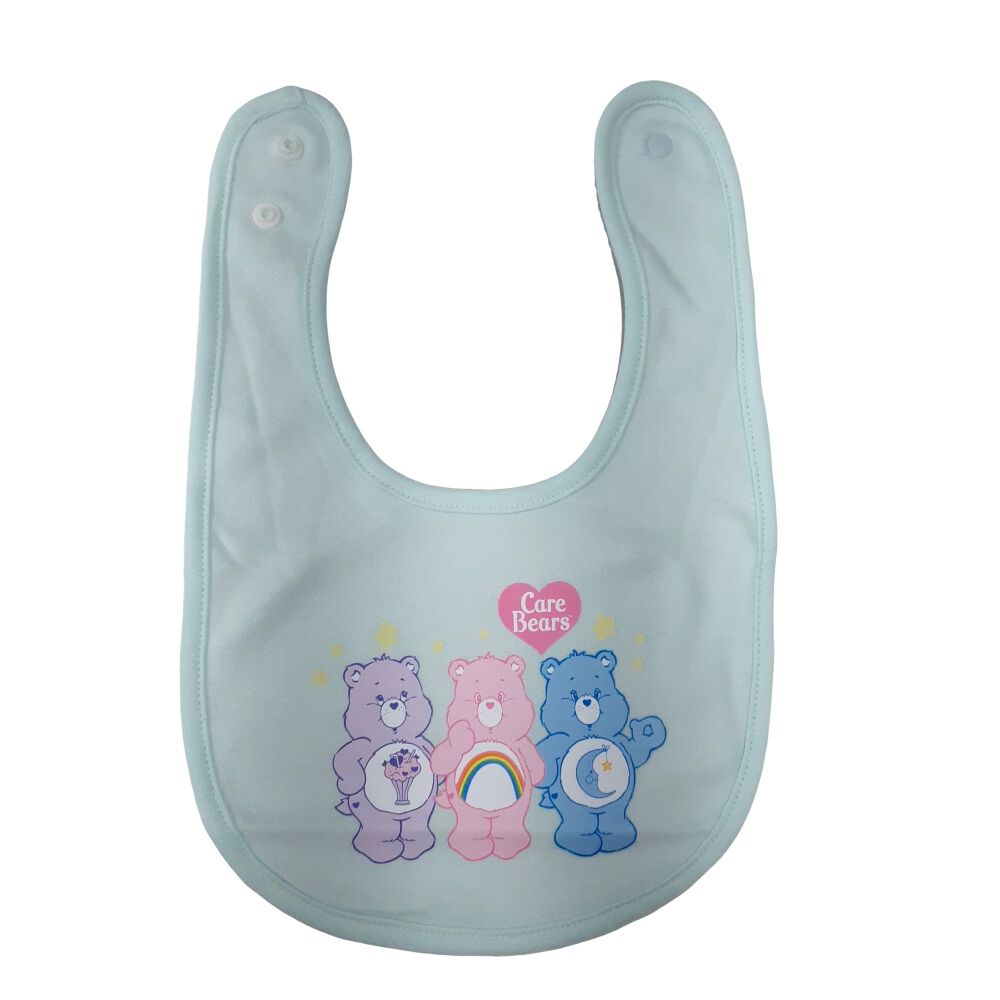 Care Bears スタイ2枚組 ケアベア | マタニティ・ベビー用品通販の