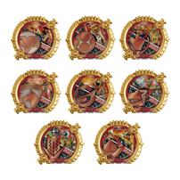 ナンバーワン戦隊ゴジュウジャー DXセンタイリング パワーアップブーステッドパック05【種類ランダム】