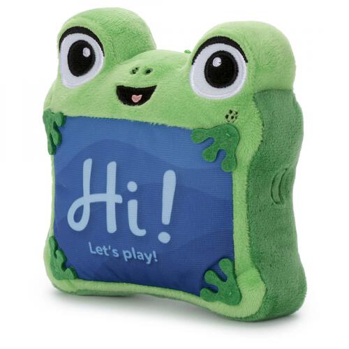 【予約受付商品】ピクサーキャラクター トイ・ストーリー5 洗えるビーンズコレクション リリーパッド【出荷予定日：2026年6月20日】