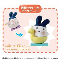 Tamagotchi たまごっち Collectibles Selection Box【種類ランダム】