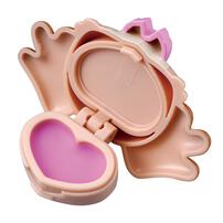 ぷちきゅあばーむ ぷちきゅあこむぎ