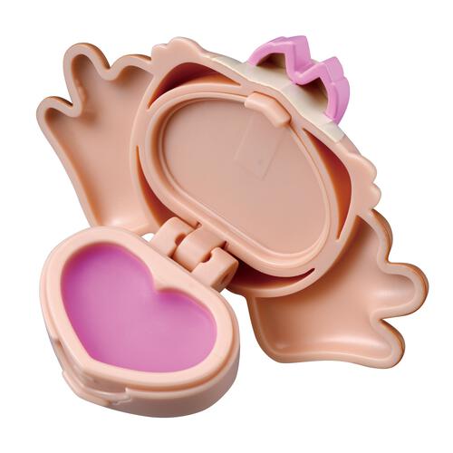 ぷちきゅあばーむ ぷちきゅあこむぎ