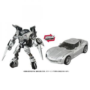 【予約受付商品】T-SPARK トランスフォーマー/リベンジ マスターピースムービーネクスト MPMN-01 サイドスワイプ【出荷予定日：2026年9月26日】