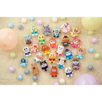 【オンライン限定価格*】アンパンマン もちふわマシュマロますこっと だだんだん ぬいぐるみ