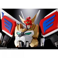 【予約受付商品】超合金魂 GX-120 キングエクスカイザー【出荷予定日：2026年7月31日】