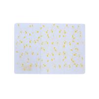 ポケモン パスポートカバー おすわりピカチュウクリア