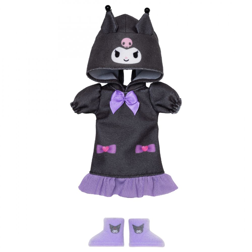 2026年6月20日発売予定】リカちゃん 服 クロミ ルームウェア