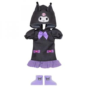 【2026年6月20日発売予定】リカちゃん 服 クロミ ルームウェア