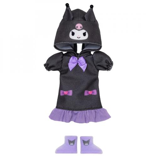 【2026年6月20日発売予定】リカちゃん 服 クロミ ルームウェア