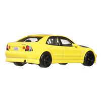 ホットウィール ブールバード '98 トヨタ アルテッツァ