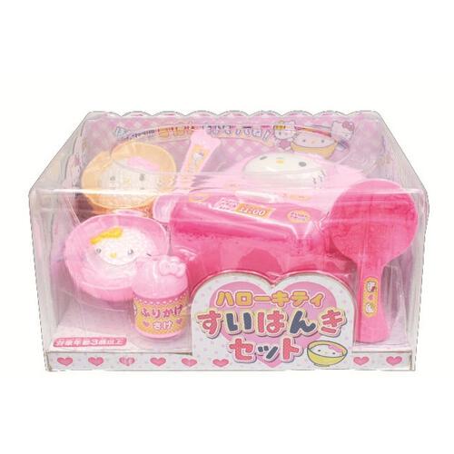 ハローキティ すいはんきセット 炊飯器 ままごと