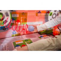 トミカ 遊びも学びもたっぷり消防車 ボールテント トイザらス限定 クリスマスプレゼント 3歳 4歳 5歳