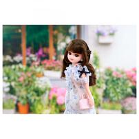 【2026年5月16日発売予定】リカちゃん 人形 LD-15 プティブロッサム