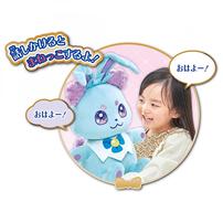 プリンセッション・オーケストラ まねっこおしゃべりナビーユ