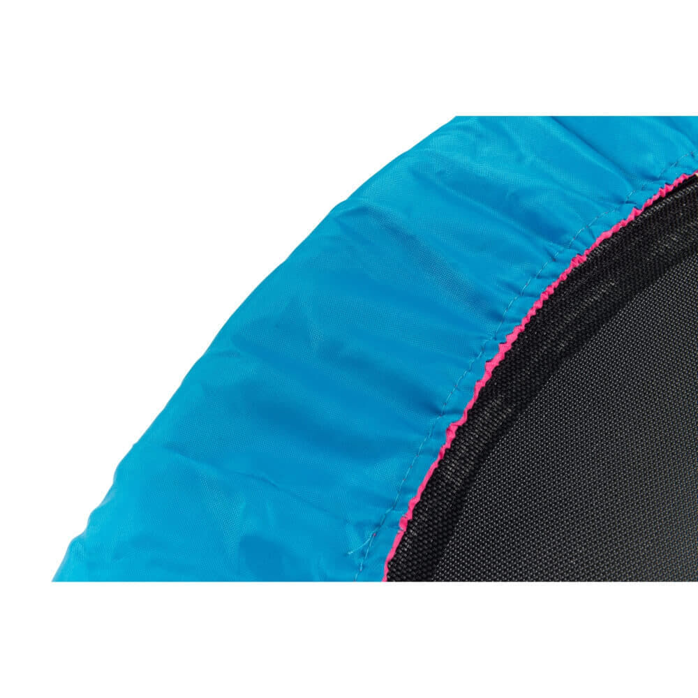 プレイポップスポーツ 48インチ（約122cm）折りたたみトランポリン