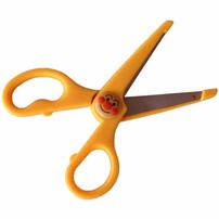 やってみよう！おけいこはさみアンパンマン ギフト 誕生日 プレゼント&nbsp; 2歳 3歳 4歳