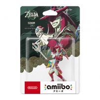 amiibo シド【ティアーズ オブ ザ キングダム】（ゼルダの伝説シリーズ）