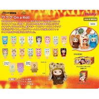 WAKUKU TF03【種類ランダム】