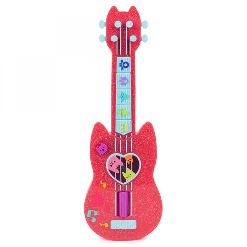 ギャビーのドールハウス ネコちゃんウクレレ