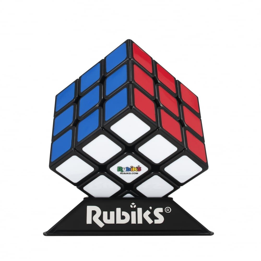 ルービックキューブ ver.3.0 3×3 6色 知育玩具 脳トレ 誕生日