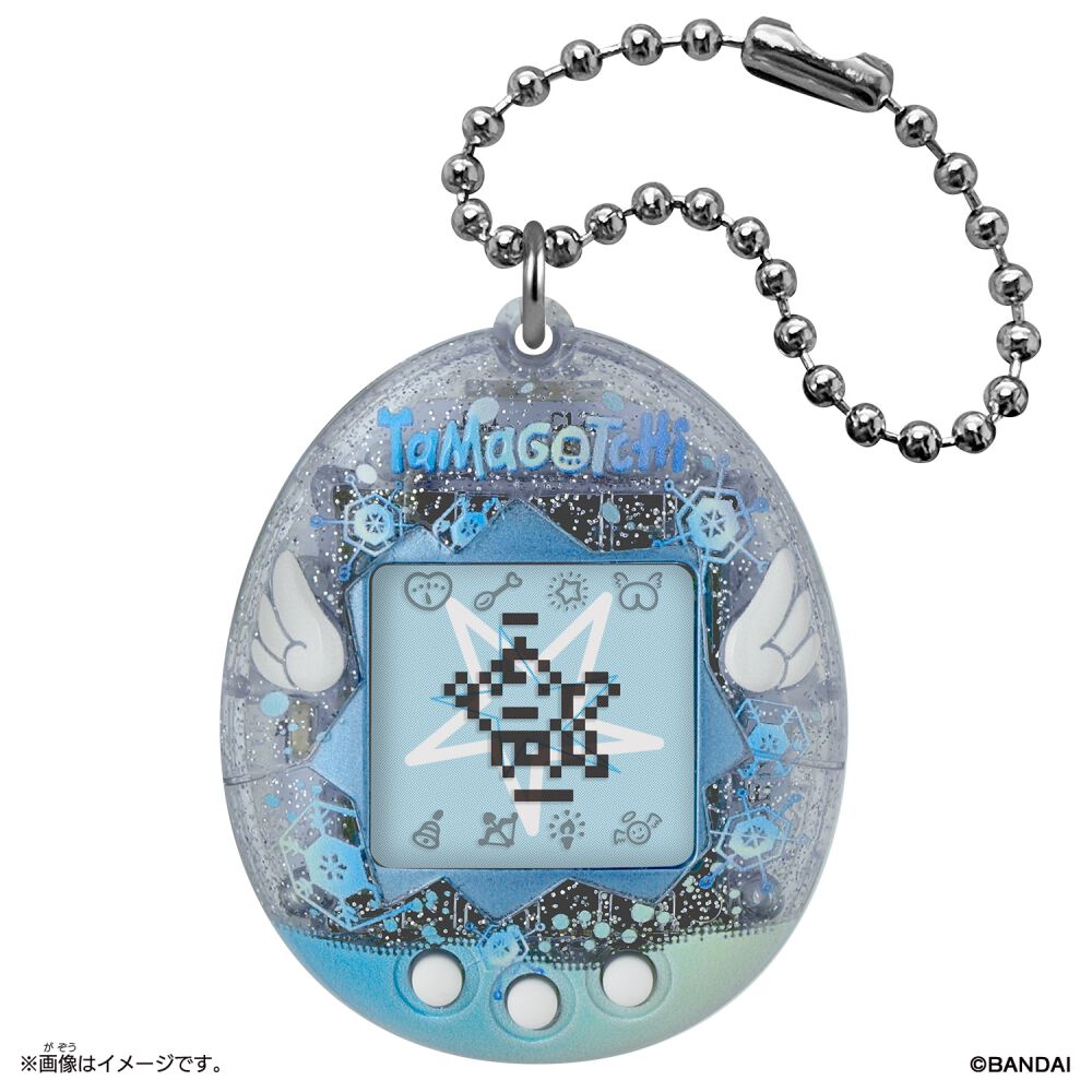 予約受付商品】Original Tamagotchi オリジナル たまごっち Angel