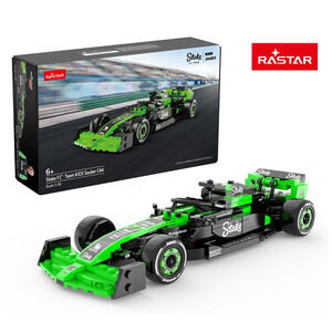 RASTAR 1:24 ステークF1 チームキックザウバーC44 トイザらス限定