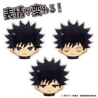 アクドール 呪術廻戦 伏黒 恵 