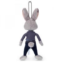 ディズニーキャラクター ズートピア2 ボールチェーンマスコット ジュディ・ホップス クリスマスプレゼント 6歳 7歳 8歳