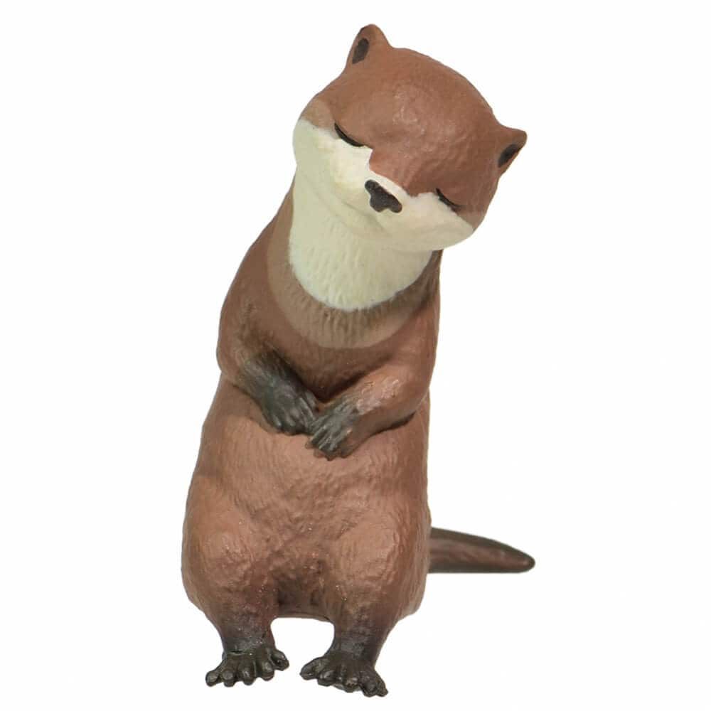 YELL エール いっしょにねんね【種類ランダム】 フィギュア 動物