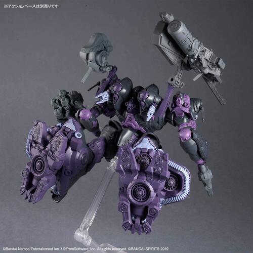 【予約受付商品】30MM ARMORED CORE VI FIRES OF RUBICON ARQUEBUS ADD VE-40A オープンフェイス【出荷予定日：2026年5月30日】