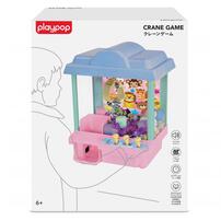 クレーンゲーム トイザらス限定 クリスマスプレゼント 6歳 7歳 8歳